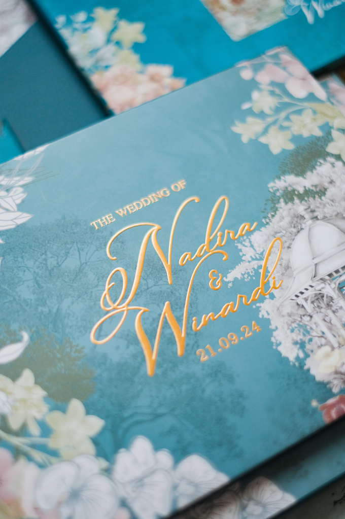 UNDANGAN NADIRA & WINARDI by Corellia Wedding Art - 004 UNDANGAN NADIRA & WINARDI by Corellia Wedding Art - 004