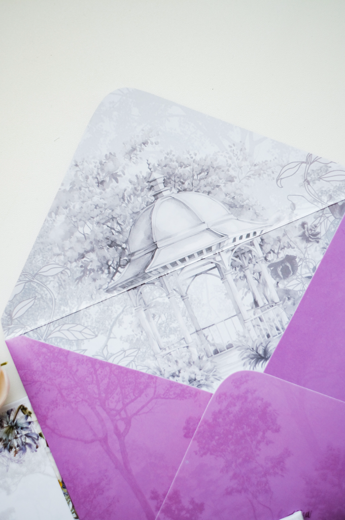 UNDANGAN ATIKA & RANGGA | Corellia Wedding Art | Bridestory
