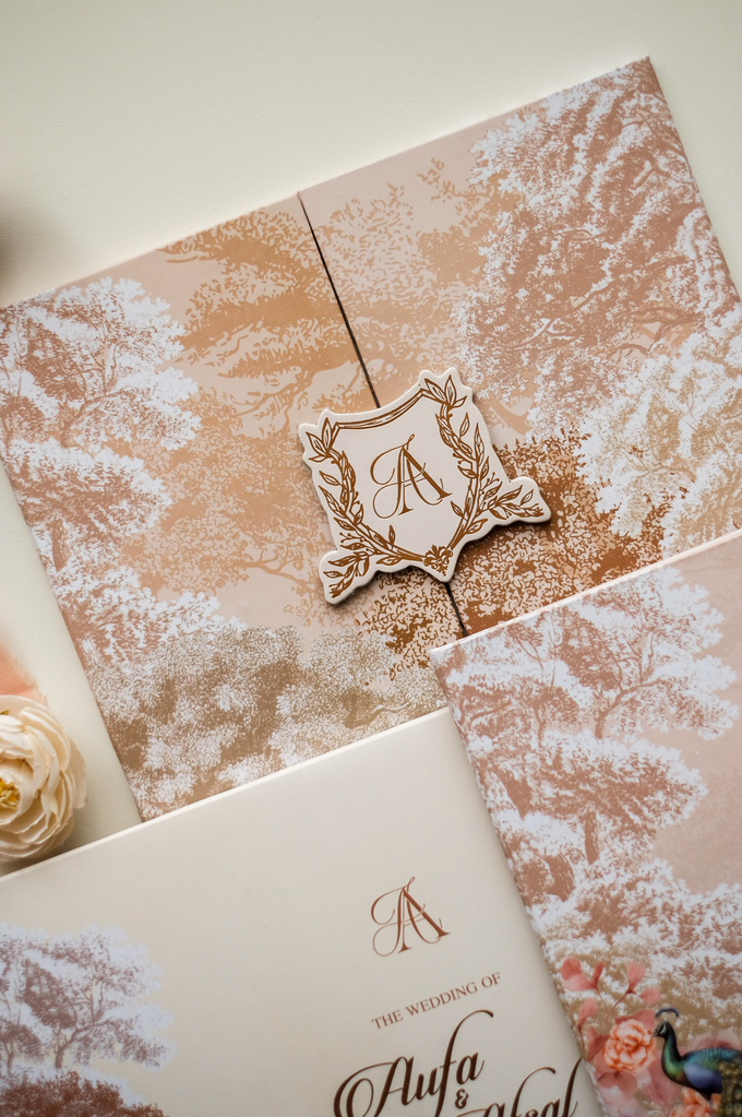 UNDANGAN AUFA & ATSAL by Corellia Wedding Art - 004
