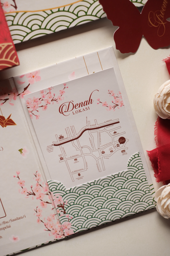 UNDANGAN WAWI & IKI by Corellia Wedding Art - 008 UNDANGAN WAWI & IKI by Corellia Wedding Art - 008