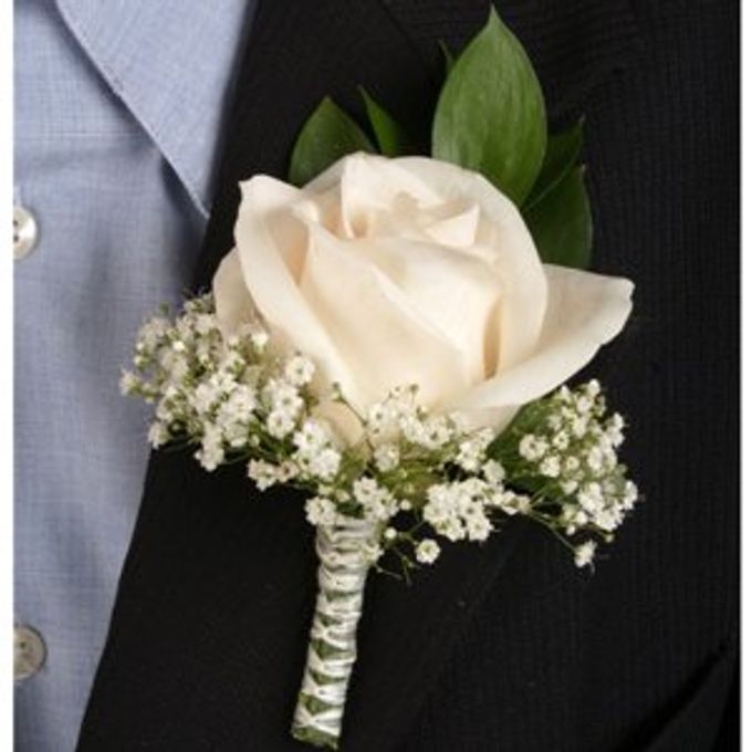Corsages by Danelene Florist - 005 Corsages by Danelene Florist - 005