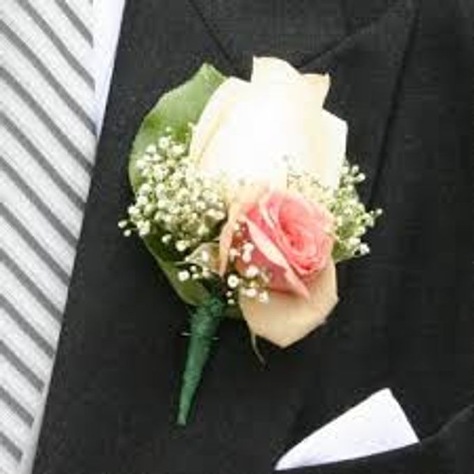 Corsages by Danelene Florist - 006 Corsages by Danelene Florist - 006