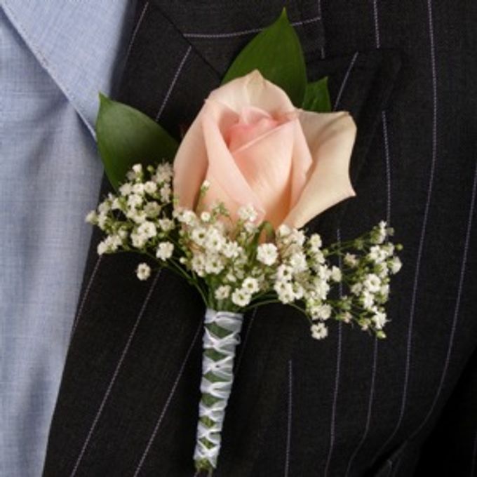 Corsages by Danelene Florist - 007 Corsages by Danelene Florist - 007