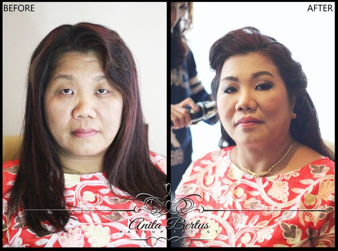 Makeup For Party, engament by Archa makeup artist - 002 Makeup For Party, engament by Archa makeup artist - 002