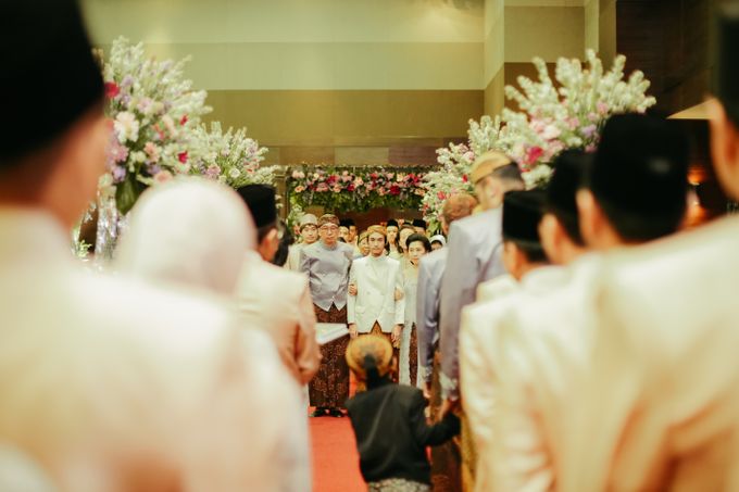 The Wedding of Citra & Riyo by DIY Planner - 001 The Wedding of Citra & Riyo by DIY Planner - 001
