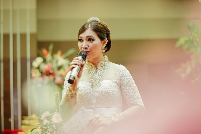 The Wedding of Citra & Riyo by DIY Planner - 003 The Wedding of Citra & Riyo by DIY Planner - 003