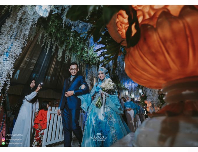 Wedding Royal Dayana N Hendra by Hendsgrapher - 008