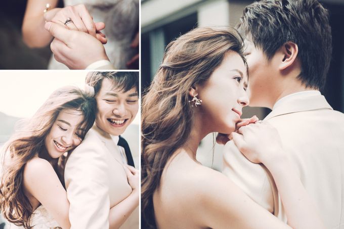 Philips & Leslie Prewedding at Puncak by GoFotoVideo - 001 Philips & Leslie Prewedding at Puncak by GoFotoVideo - 001