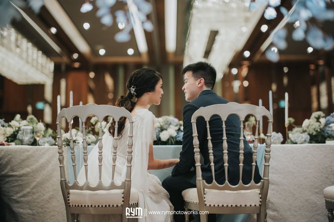 ANDRE + NATASHA WEDDING DAY by CAVA PRIVÉ - 040