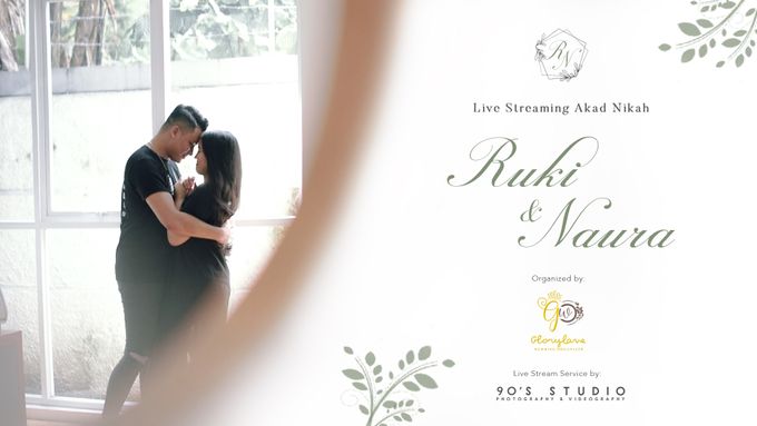 RUKI & NAURA - LIVE STREAMING by MASON PINE HOTEL - 001 RUKI & NAURA - LIVE STREAMING by MASON PINE HOTEL - 001