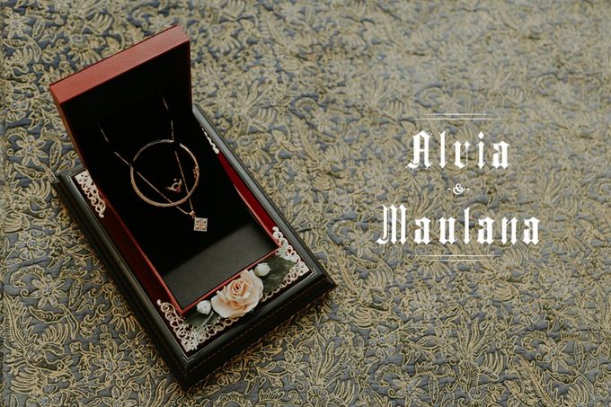 Alfia & Maulana | Wedding by Kotak Imaji - 001 Alfia & Maulana | Wedding by Kotak Imaji - 001