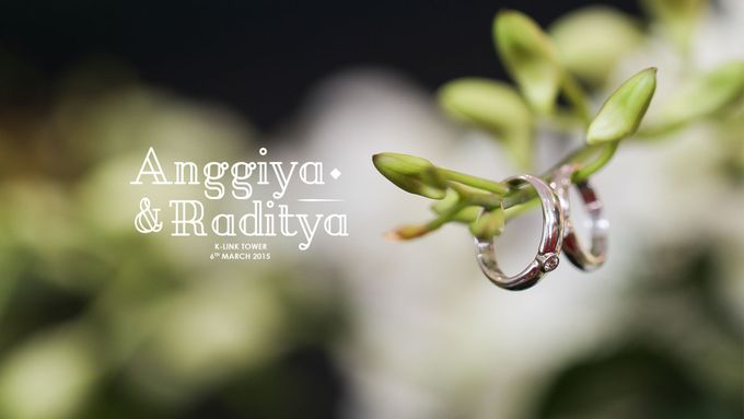 Anggiya & Raditya | Wedding by Kotak Imaji - 001 Anggiya & Raditya | Wedding by Kotak Imaji - 001