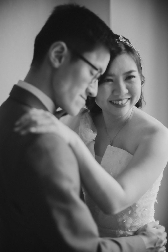 Kevin & Diana's Wedding (30 December 2023) by Rose Makeupartist - 001
