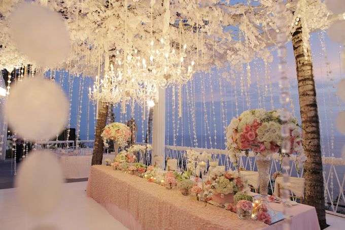 Your Big Day ! by Flora Lines Decoration - 003 Your Big Day ! by Flora Lines Decoration - 003