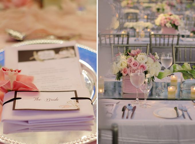 Your Big Day ! by Flora Lines Decoration - 004 Your Big Day ! by Flora Lines Decoration - 004