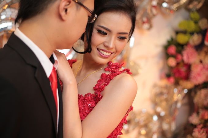 Engagement Of Ricky Audrey by van photoworks - 001 Engagement Of Ricky Audrey by van photoworks - 001