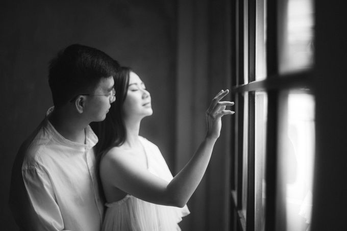 Prewedding of Chris & Rahel by Masa ke masa - 009 Prewedding of Chris & Rahel by Masa ke masa - 009