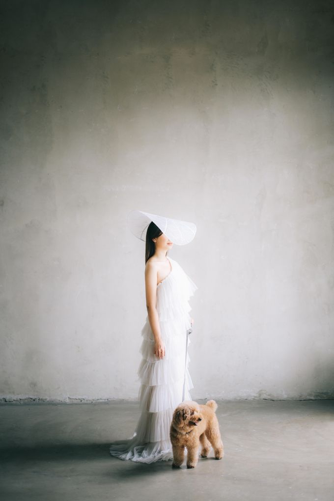 Prewedding of Chris & Rahel by Masa ke masa - 021 Prewedding of Chris & Rahel by Masa ke masa - 021