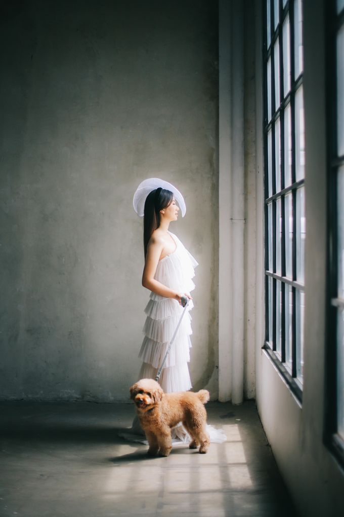 Prewedding of Chris & Rahel by Masa ke masa - 025 Prewedding of Chris & Rahel by Masa ke masa - 025