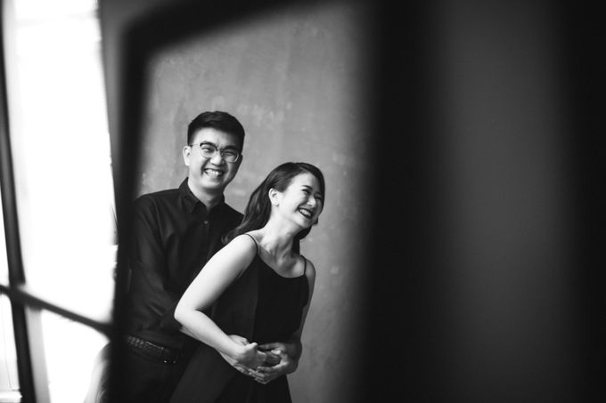 Prewedding of Chris & Rahel by Masa ke masa - 029 Prewedding of Chris & Rahel by Masa ke masa - 029