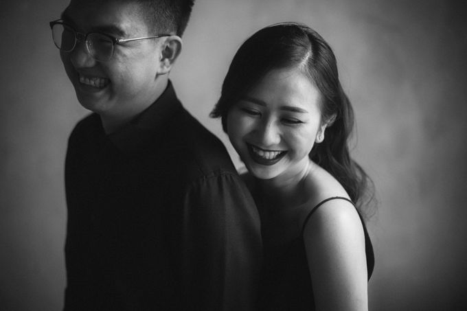 Prewedding of Chris & Rahel by Masa ke masa - 030 Prewedding of Chris & Rahel by Masa ke masa - 030