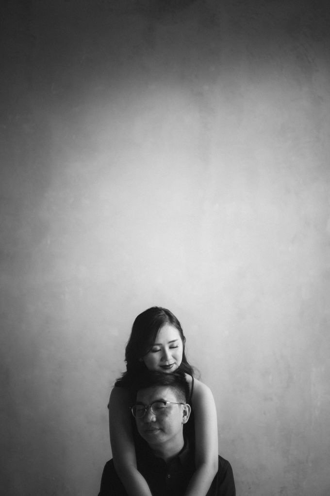 Prewedding of Chris & Rahel by Masa ke masa - 040 Prewedding of Chris & Rahel by Masa ke masa - 040