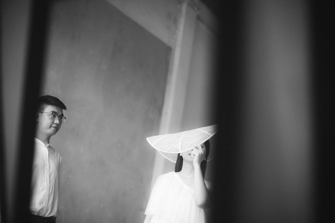 Prewedding of Chris & Rahel by Masa ke masa - 005 Prewedding of Chris & Rahel by Masa ke masa - 005