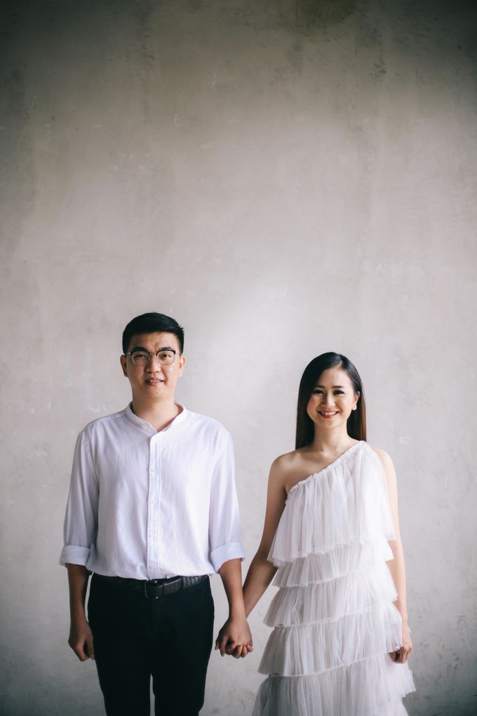 Prewedding of Chris & Rahel by Masa ke masa - 008 Prewedding of Chris & Rahel by Masa ke masa - 008