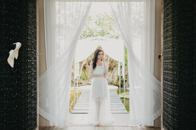 Wedding of Hermawan Ivy by Khayangan Estate - 006 Wedding of Hermawan Ivy by Khayangan Estate - 006