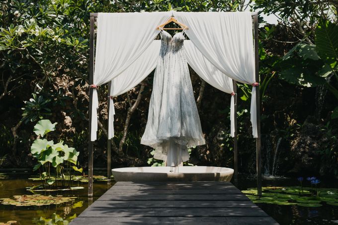 Wedding of Hermawan Ivy by Khayangan Estate - 014 Wedding of Hermawan Ivy by Khayangan Estate - 014