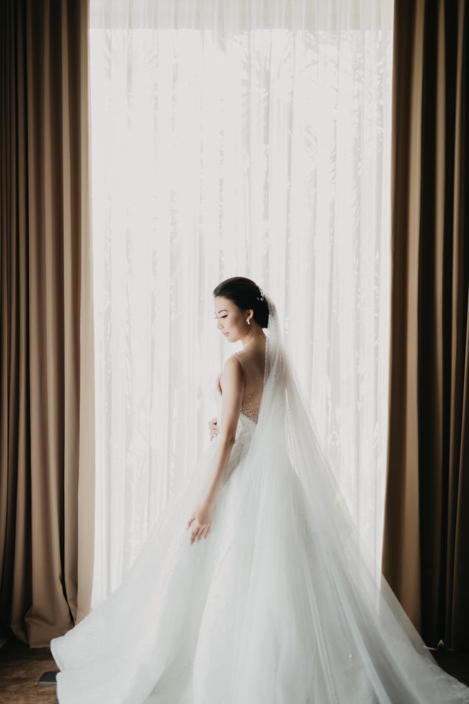 Wedding of Hermawan Ivy by Khayangan Estate - 033 Wedding of Hermawan Ivy by Khayangan Estate - 033