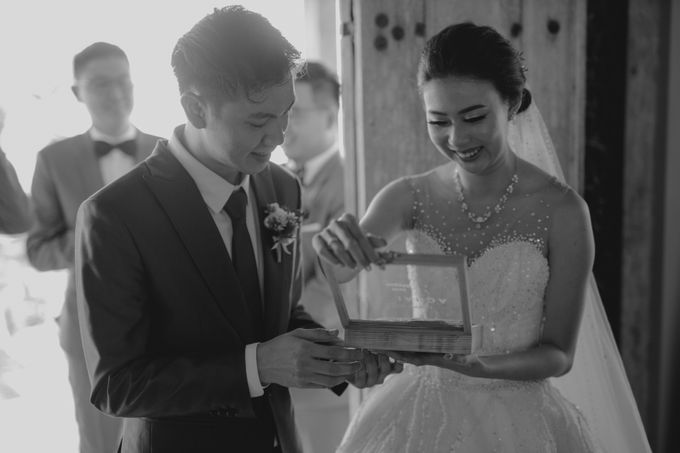 Wedding of Hermawan Ivy by Khayangan Estate - 049 Wedding of Hermawan Ivy by Khayangan Estate - 049