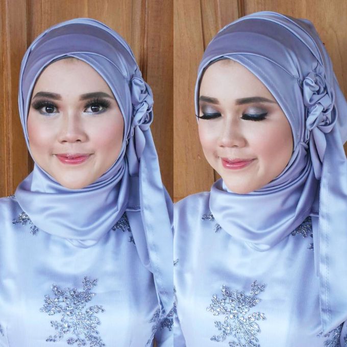 Untitled by Makeup by Ziamafada - 013 Untitled by Makeup by Ziamafada - 013