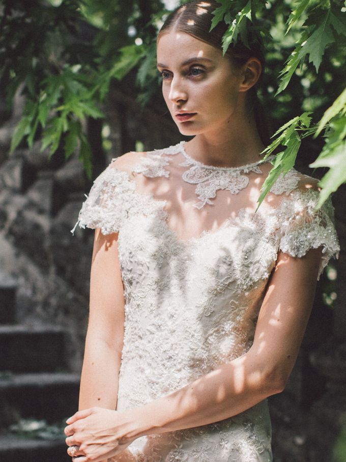 Lusan Mandongus by DESIGNER BRIDAL ROOM - 001 Lusan Mandongus by DESIGNER BRIDAL ROOM - 001