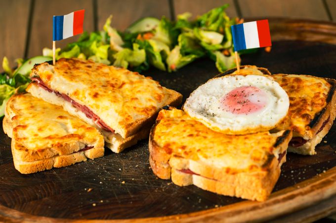 Our Product by Authentique French Bread - 019 Our Product by Authentique French Bread - 019