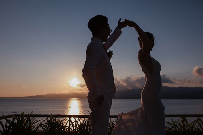 Cecilia & Siyuan Wedding in Bohol by RAINBOWFISH PHOTO - 017