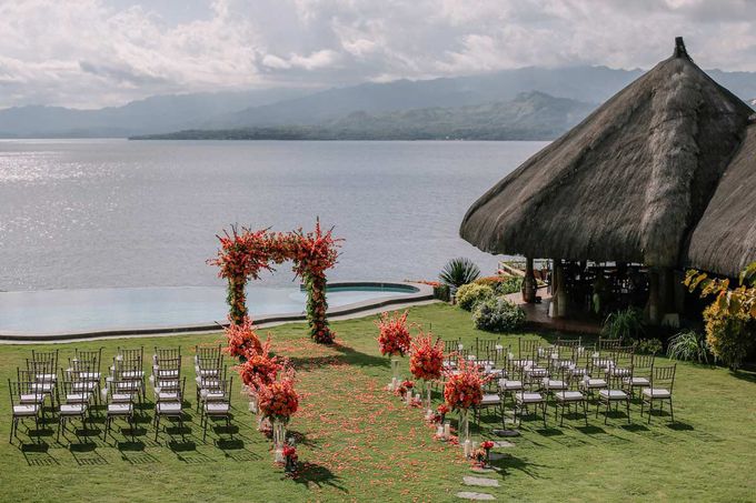 Cecilia & Siyuan Wedding in Bohol by RAINBOWFISH PHOTO - 012