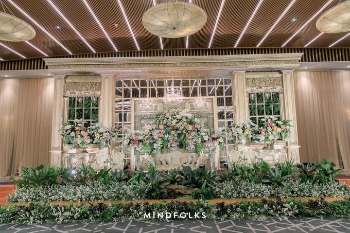 THE WEDDING OF DANTI & DITA AT ASSEMBLY HALL MENARA MANDIRI 10F by Red Velvet Entertainment - 005 THE WEDDING OF DANTI & DITA AT ASSEMBLY HALL MENARA MANDIRI 10F by Red Velvet Entertainment - 005