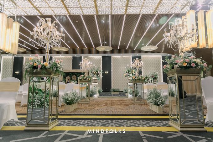 THE WEDDING OF DANTI & DITA AT ASSEMBLY HALL MENARA MANDIRI 10F by Red Velvet Entertainment - 012 THE WEDDING OF DANTI & DITA AT ASSEMBLY HALL MENARA MANDIRI 10F by Red Velvet Entertainment - 012