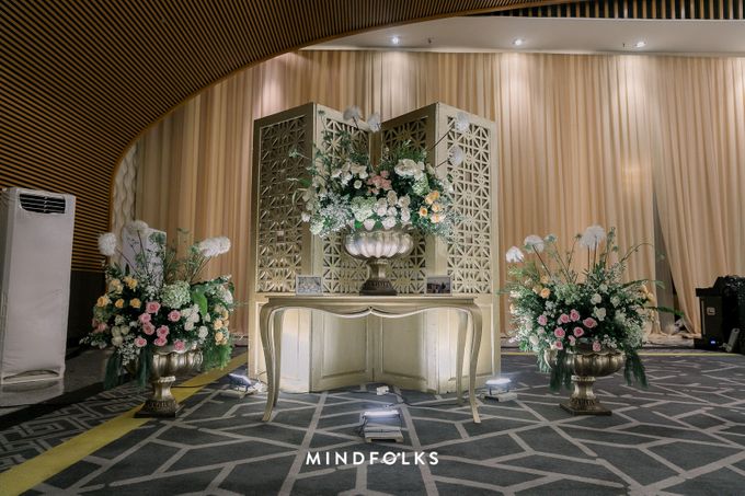 THE WEDDING OF DANTI & DITA AT ASSEMBLY HALL MENARA MANDIRI 10F by Red Velvet Entertainment - 013 THE WEDDING OF DANTI & DITA AT ASSEMBLY HALL MENARA MANDIRI 10F by Red Velvet Entertainment - 013