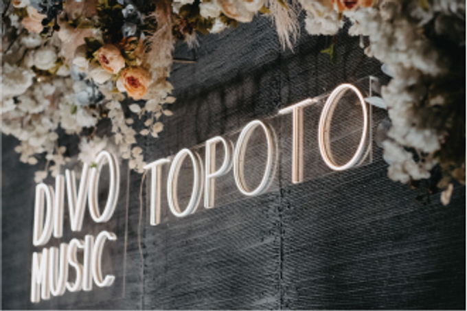 Irvan & Stella Wedding Decoration by Valentine Wedding Decoration - 046 Irvan & Stella Wedding Decoration by Valentine Wedding Decoration - 046