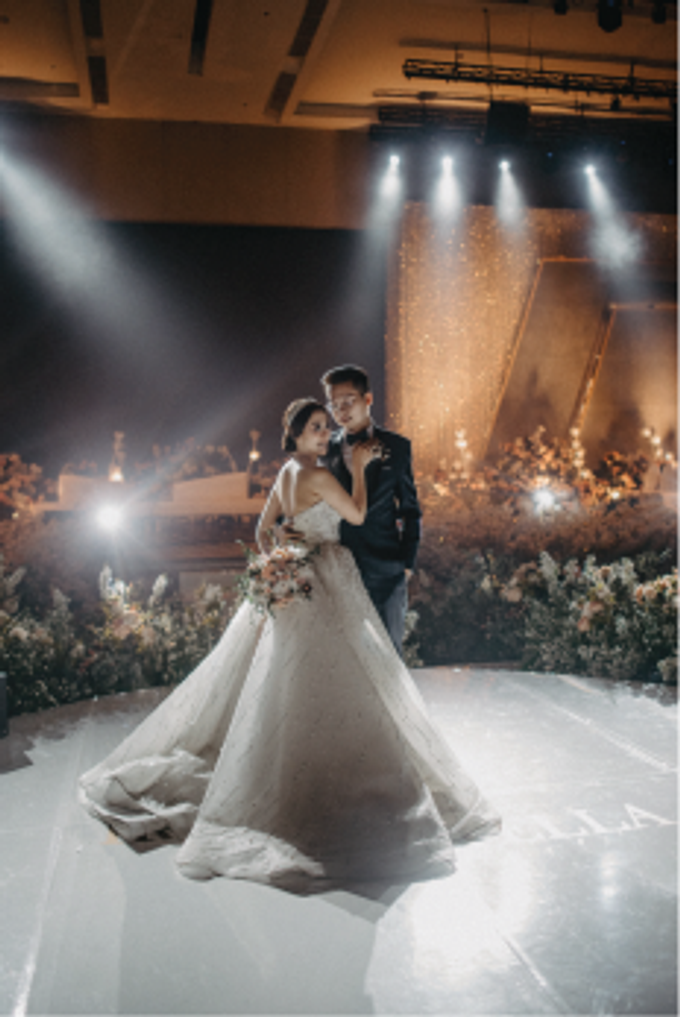 Irvan & Stella Wedding Decoration by Valentine Wedding Decoration - 035 Irvan & Stella Wedding Decoration by Valentine Wedding Decoration - 035