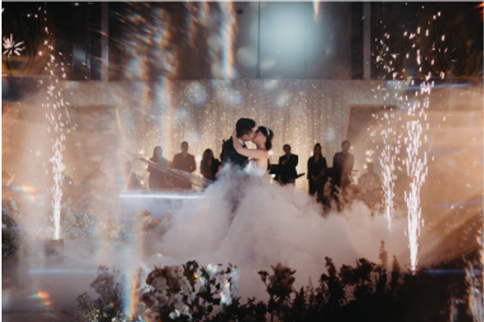 Irvan & Stella Wedding Decoration by Valentine Wedding Decoration - 028 Irvan & Stella Wedding Decoration by Valentine Wedding Decoration - 028