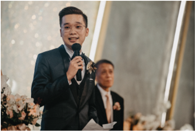 Irvan & Stella Wedding Decoration by Valentine Wedding Decoration - 025 Irvan & Stella Wedding Decoration by Valentine Wedding Decoration - 025