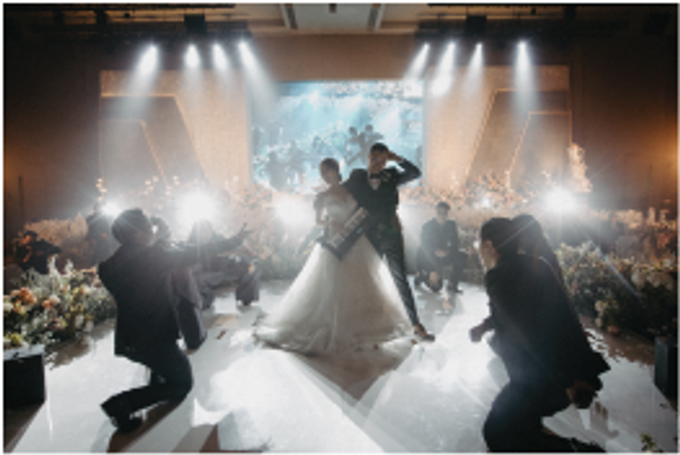 Irvan & Stella Wedding Decoration by Valentine Wedding Decoration - 021 Irvan & Stella Wedding Decoration by Valentine Wedding Decoration - 021