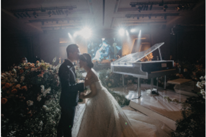 Irvan & Stella Wedding Decoration by Valentine Wedding Decoration - 019 Irvan & Stella Wedding Decoration by Valentine Wedding Decoration - 019