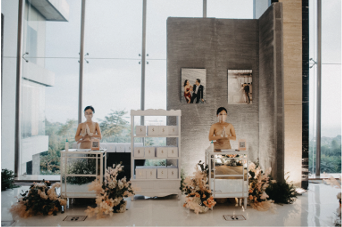 Irvan & Stella Wedding Decoration by Valentine Wedding Decoration - 050 Irvan & Stella Wedding Decoration by Valentine Wedding Decoration - 050