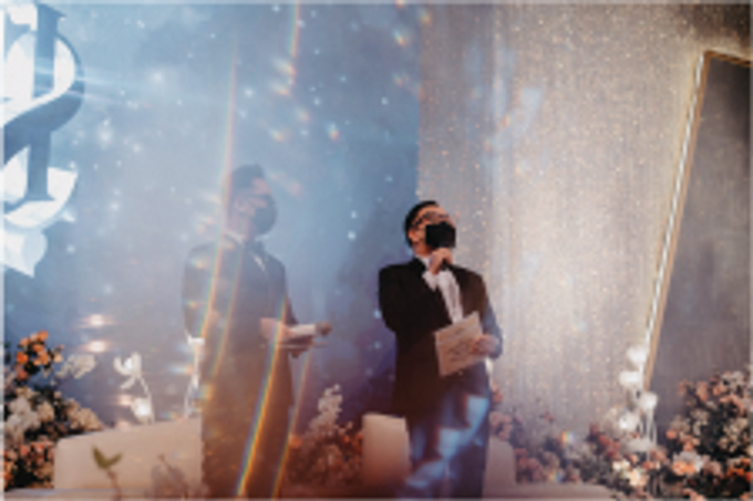 Irvan & Stella Wedding Decoration by Valentine Wedding Decoration - 017 Irvan & Stella Wedding Decoration by Valentine Wedding Decoration - 017