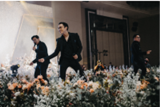 Irvan & Stella Wedding Decoration by Valentine Wedding Decoration - 015 Irvan & Stella Wedding Decoration by Valentine Wedding Decoration - 015