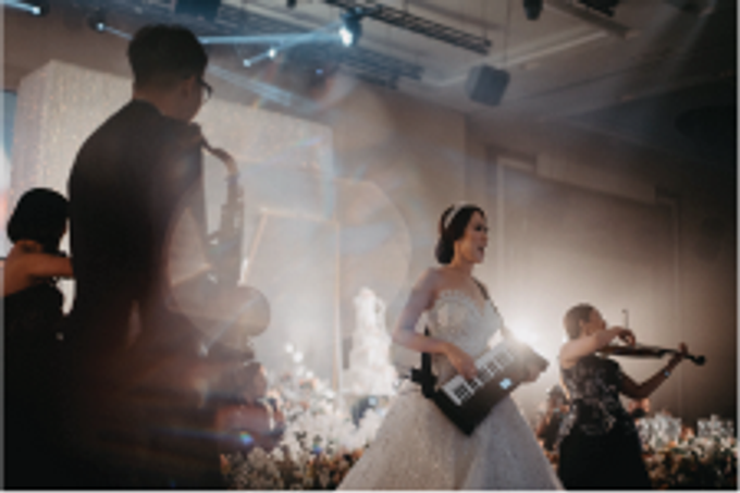 Irvan & Stella Wedding Decoration by Valentine Wedding Decoration - 011 Irvan & Stella Wedding Decoration by Valentine Wedding Decoration - 011